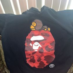 bape shirt