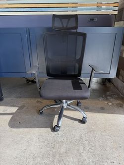 Office chairs