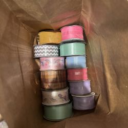Craft Supplies 