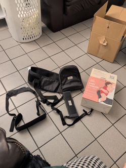 baby carrier