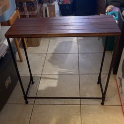 Sofa/Console Table