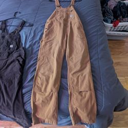 Carhartt Bibs