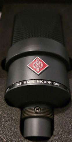 Neumann TLM 103