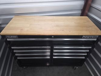 Tool box