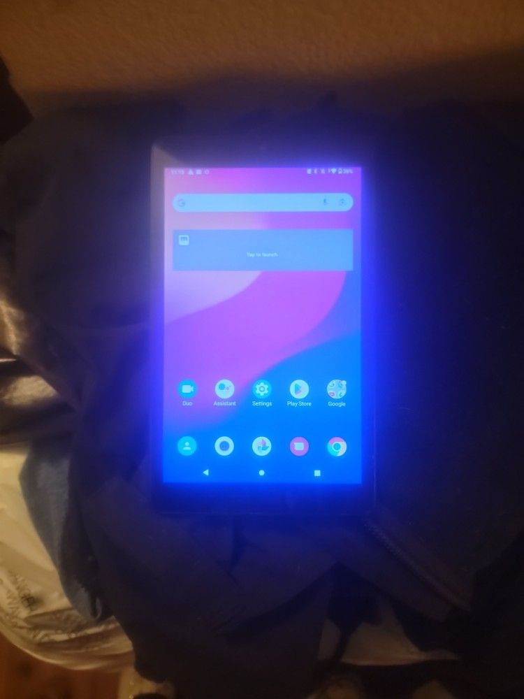 Alcatel Joy Tab 2
