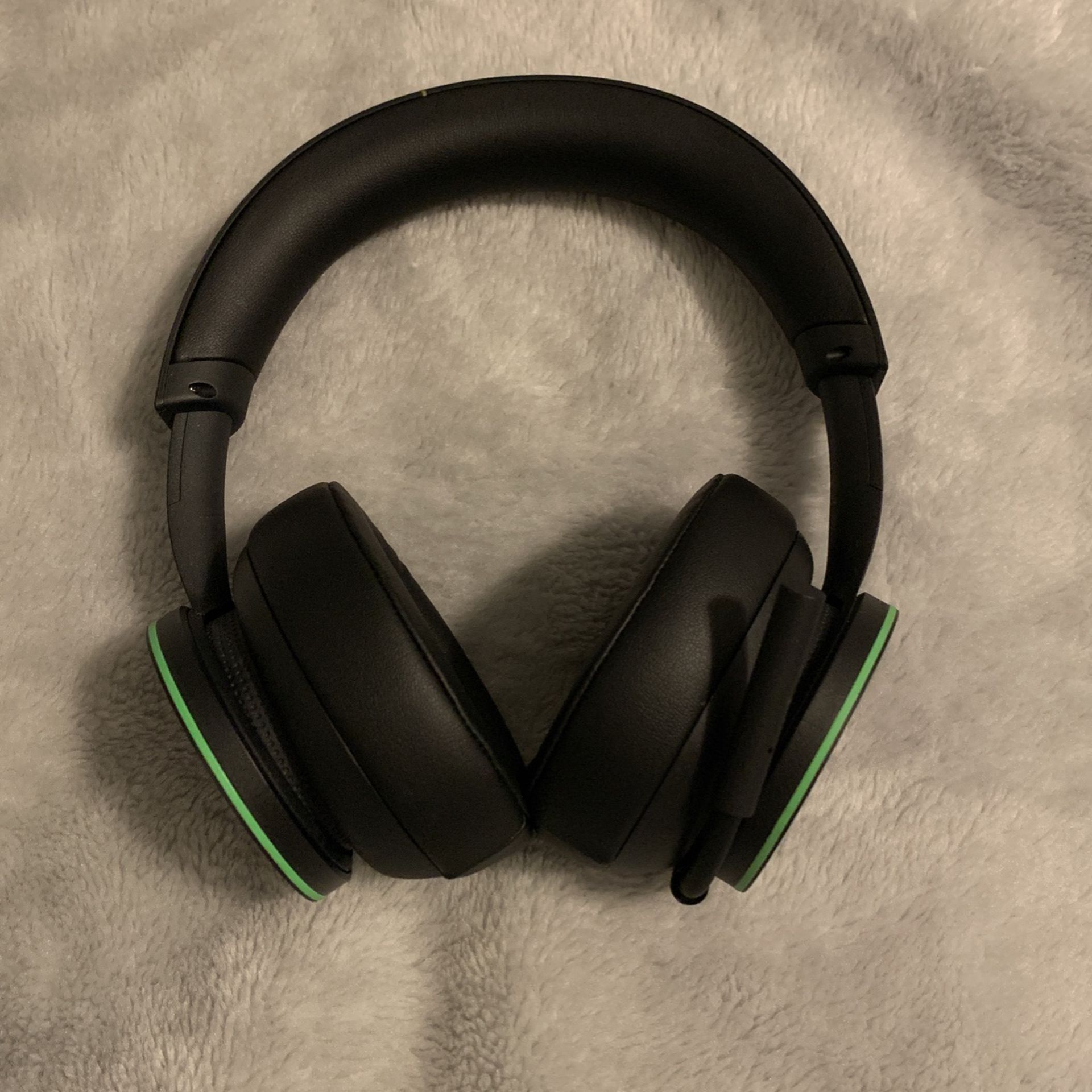 Xbox  Headphones 