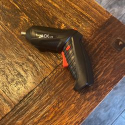 Electric Screwdriver