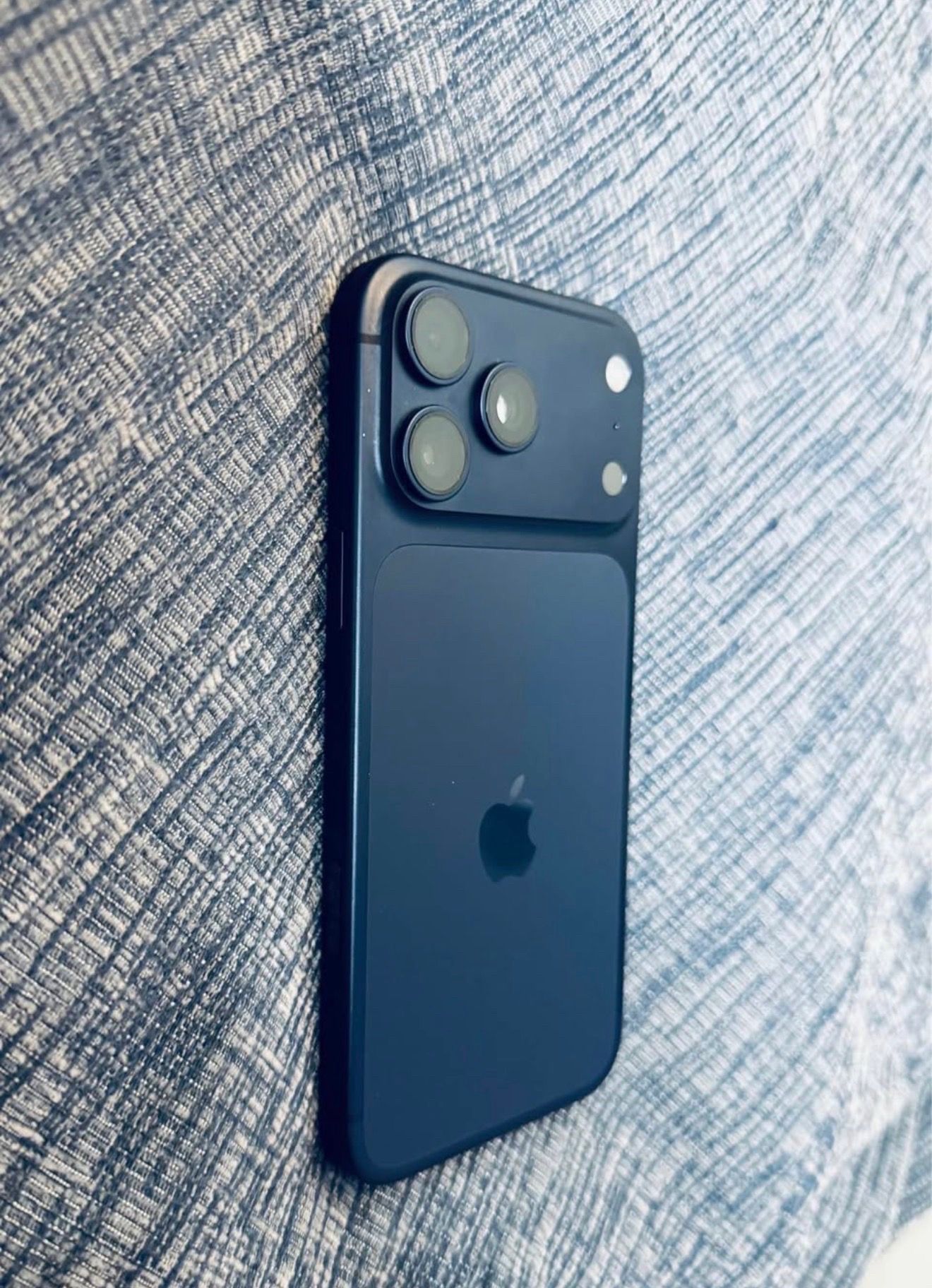 Iphone 17 ProMax Unlocked