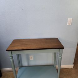 Sofa Table