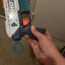 Nerf Guns
