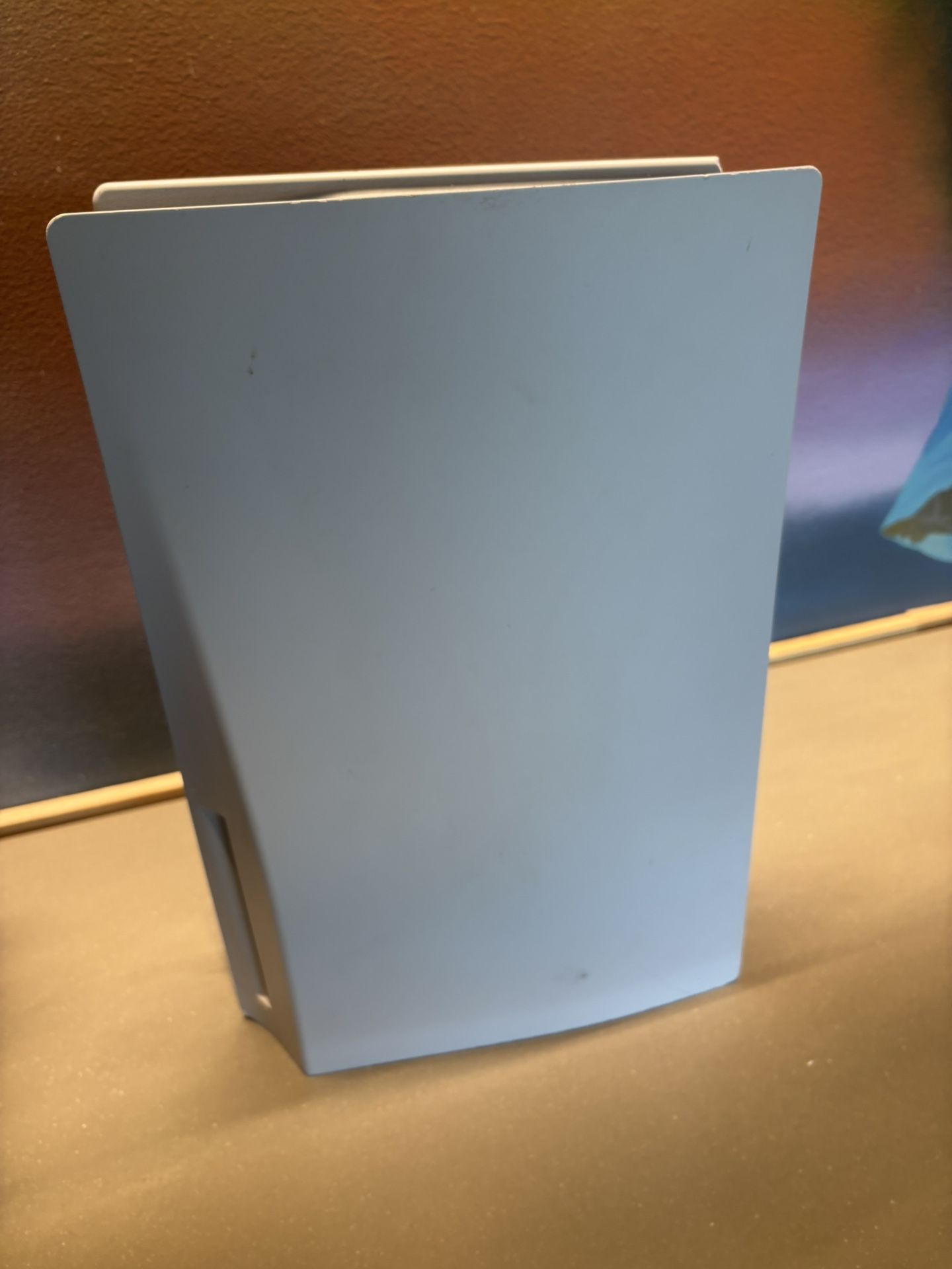 Ps5 No Disc