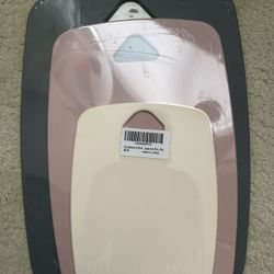 Set Of Cutting Boards
