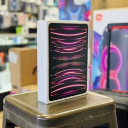 iPad Pro 4th Gen 11 Inch