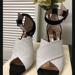 ZARA Shoes
