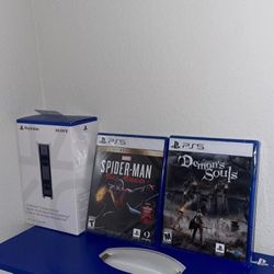 PlayStation 5 Console 