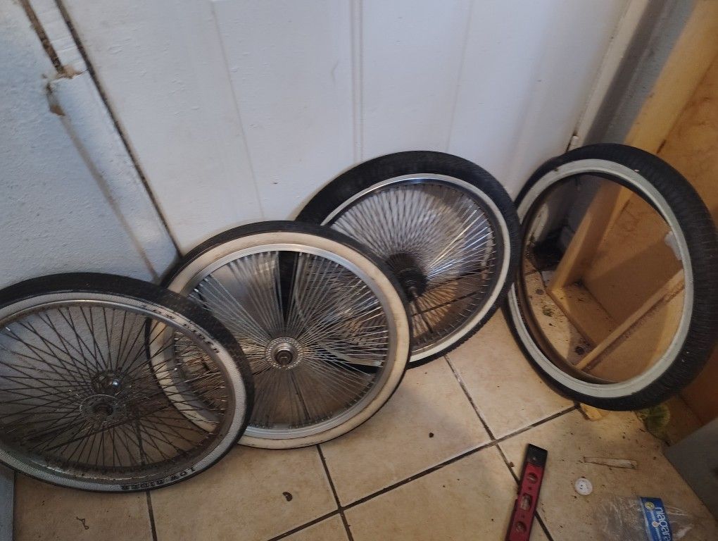 Rims N Tires