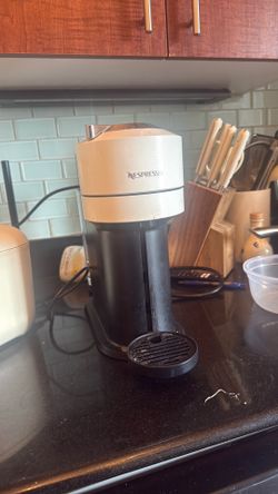 Nespresso Coffee machine for sale
