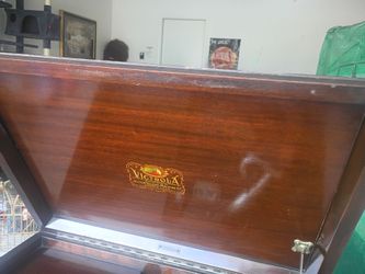 1922 victrola