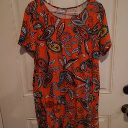 Women's Dress