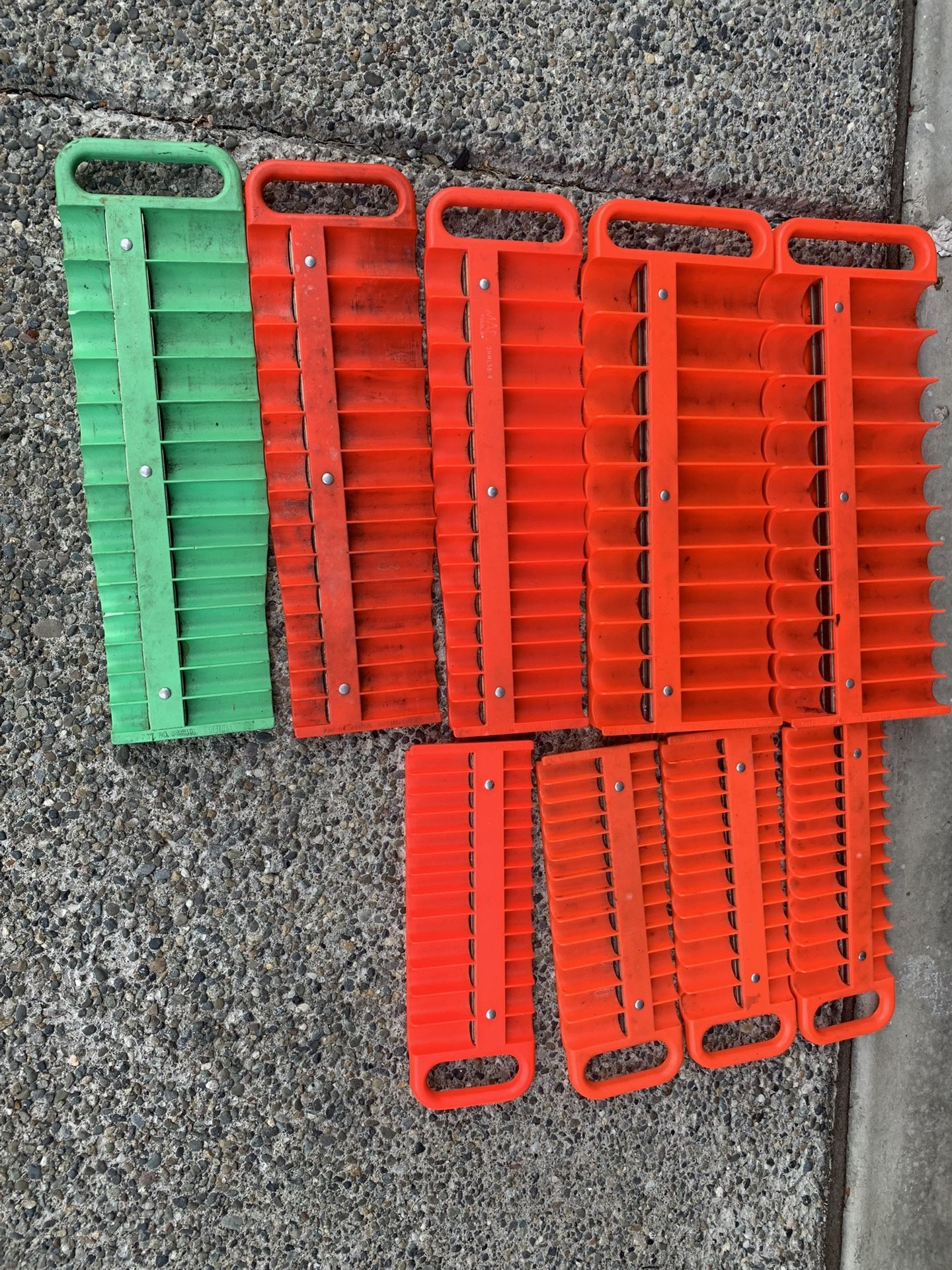 Socket Box