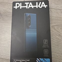 Pitaka ultra slim Galaxy z fold 7 case
