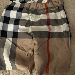 Burberry Shorts