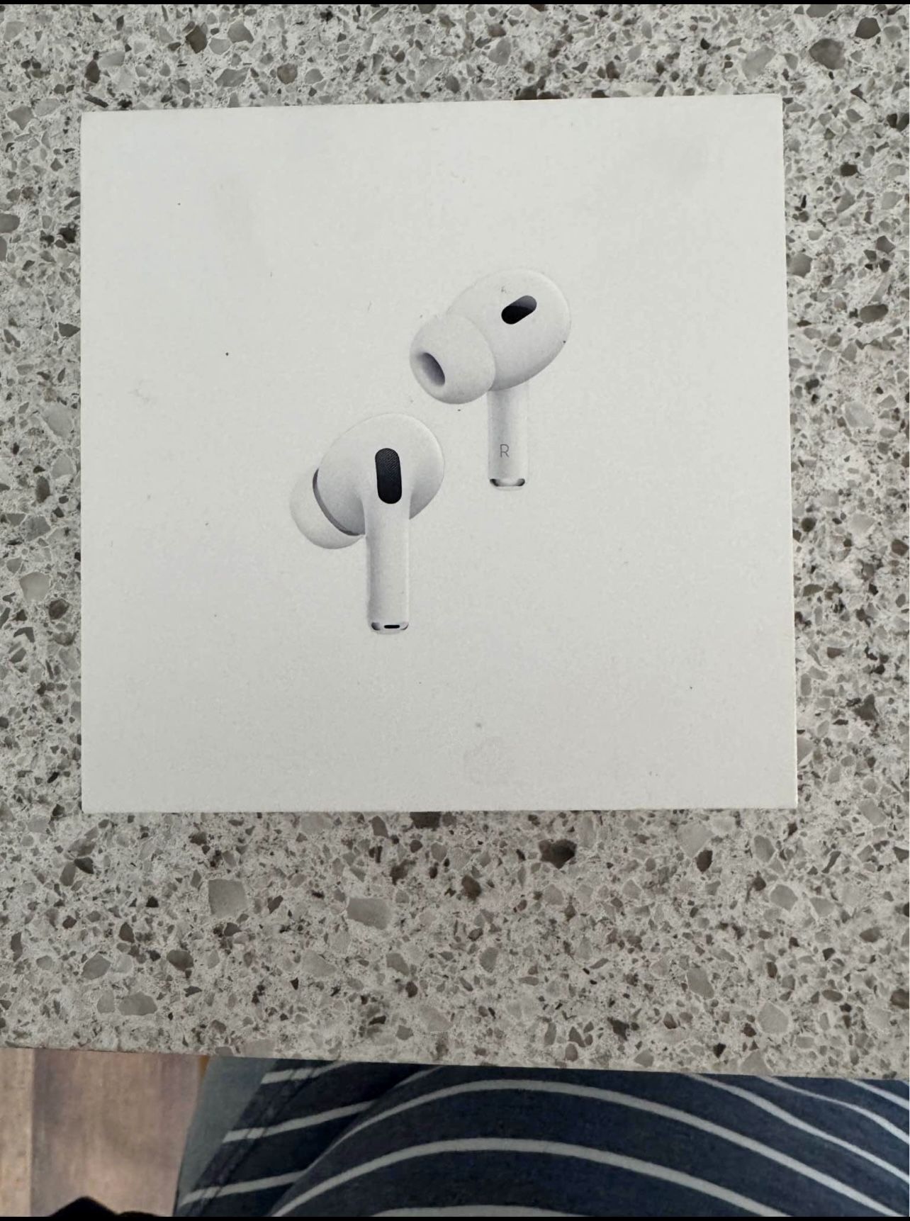 New Apple AirPods Pro(Second Generation)