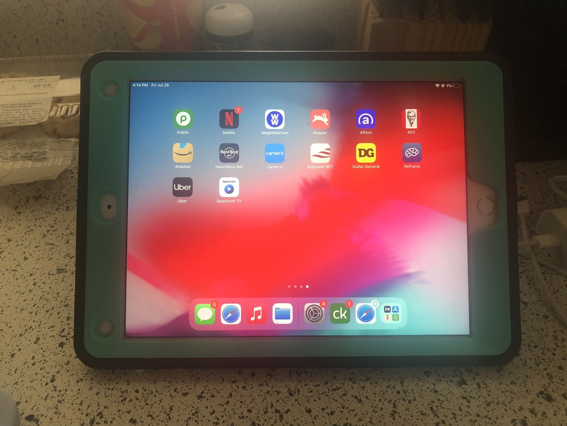 IPAD AIR2