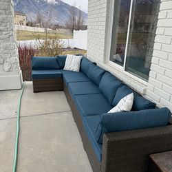 Outdoor Patio Furniture