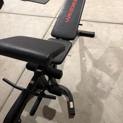 Bench  $10
