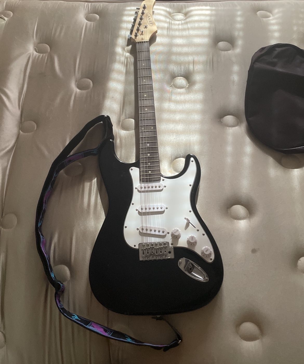 Selling Electric Guitar!