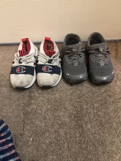 Toddler Shoes