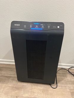 Air purifier
