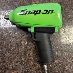 Snap On 1/2” Air Impact Gun 
