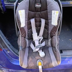 Baby Car seat 
