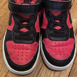 Nike Court Borough Low Recraft