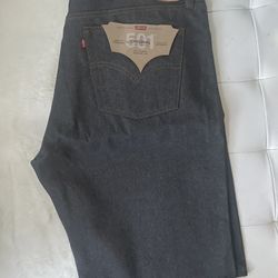 Jeans Shorts Levi’s 501