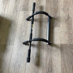 Pull Up Bar 