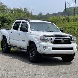 2007 Toyota Tacoma