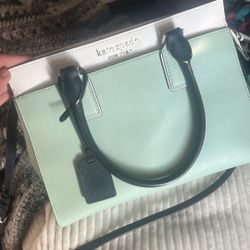 Kate Spade Crossbody