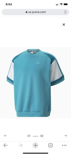 Puma Nipsey Hustle Miami Story Pullover