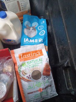 Animal Food