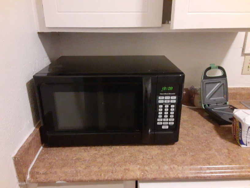 1000w Microwave