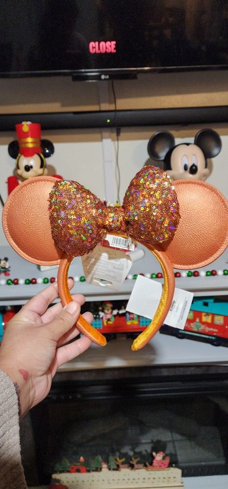 Disney Ears