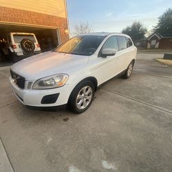 2013 Volvo XC60 - Runs Great