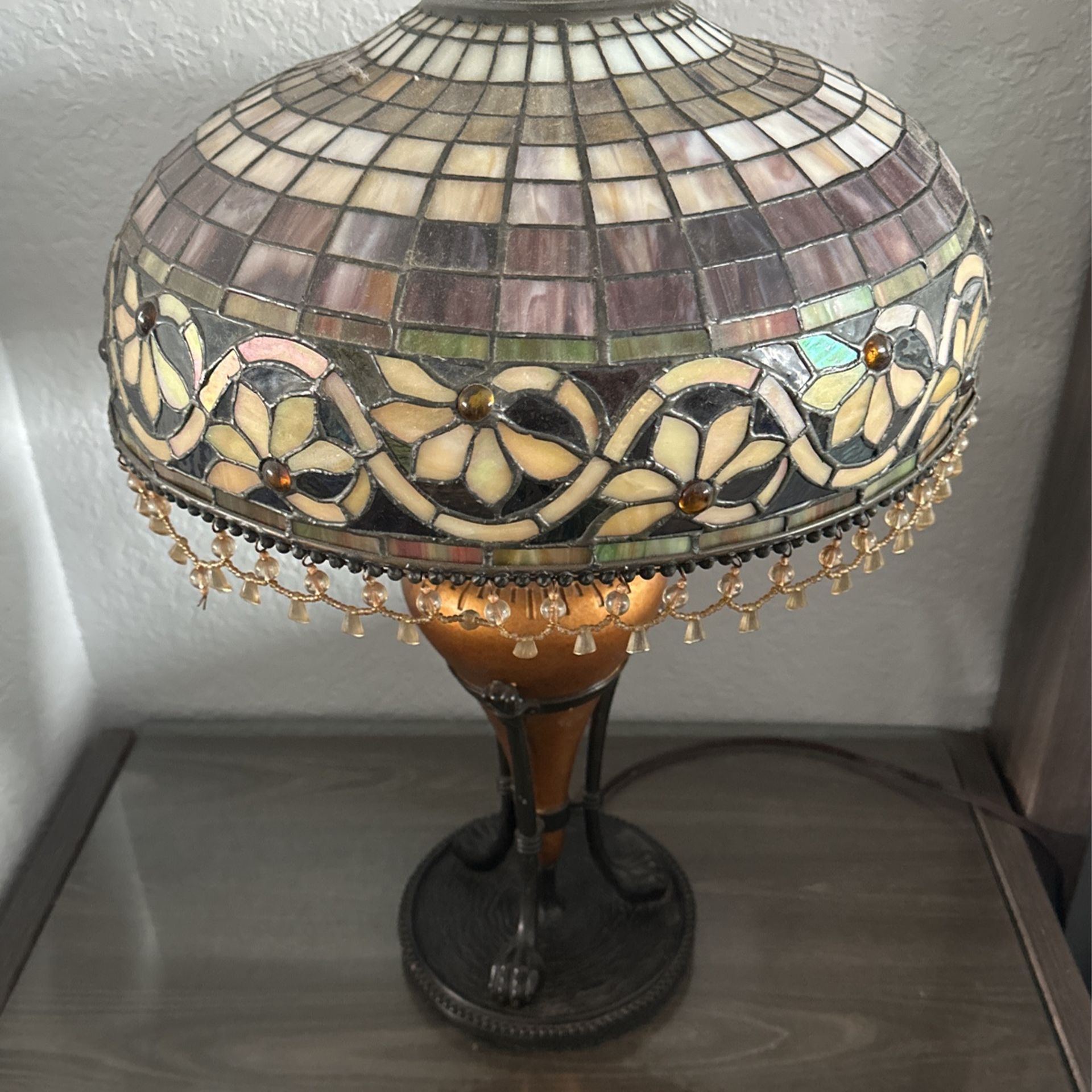 Vintage Lamp