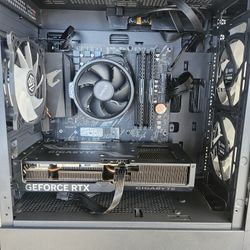 Gaming Pc 
