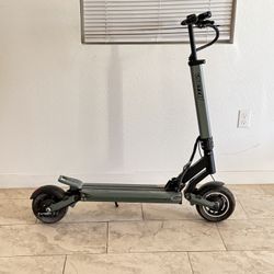 scooter vsett 8
