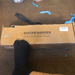 Guitar Holder
