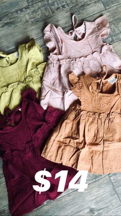 Dresses perfect for Easter